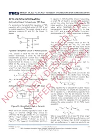 MP28257DD-LF-P Datenblatt Seite 13