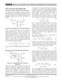 MP28259DD-LF-P Datasheet Page 13