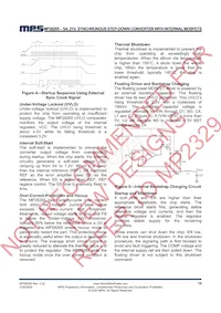 MP28265EL-LF-P Datasheet Page 10