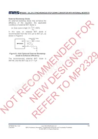 MP28265EL-LF-P Datasheet Page 13