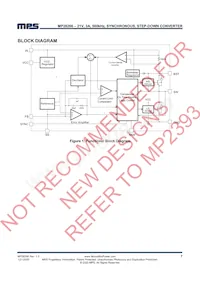 MP28266DL-LF-P Datasheet Page 7