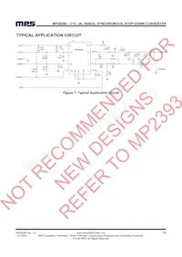 MP28266DL-LF-P Datenblatt Seite 13