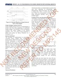 MP28275EL-LF-P Datasheet Page 10