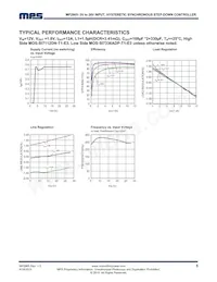 MP2905EK-LF Datasheet Page 5