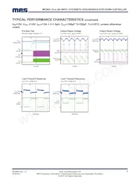 MP2905EK-LF Datasheet Page 7