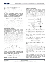 MP2905EK-LF Datenblatt Seite 10