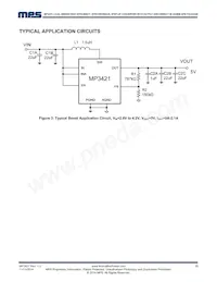 MP3421GG-P Datenblatt Seite 15