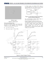 MP38873DL-LF-P Datasheet Page 12