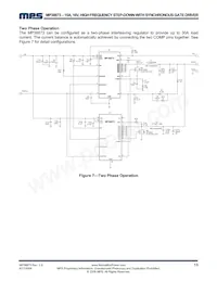 MP38873DL-LF-P Datasheet Page 13