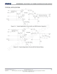 MP38900DL-LF-P Datenblatt Seite 21