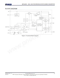 MP4420HGJ-P Datenblatt Seite 13