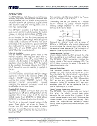 MP4420HGJ-P Datenblatt Seite 14