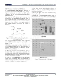 MP4420HGJ-P Datenblatt Seite 18