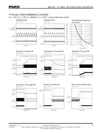 MP4458DQT-LF-P Datasheet Page 5