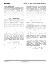 MP4458DQT-LF-P Datasheet Page 11