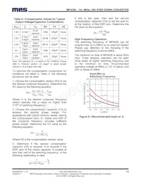 MP4458DQT-LF-P Datenblatt Seite 13