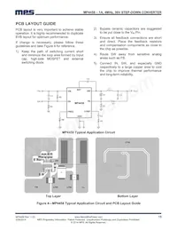 MP4458DQT-LF-P Datenblatt Seite 15