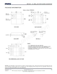 MP4458DQT-LF-P Datenblatt Seite 16