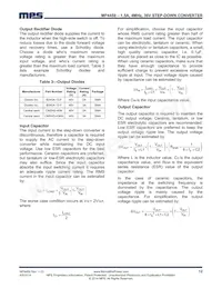 MP4459DQT-LF-Z Datasheet Page 12