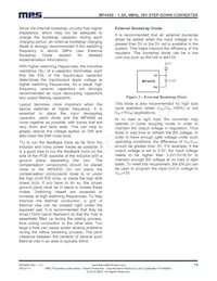 MP4459DQT-LF-Z Datenblatt Seite 15
