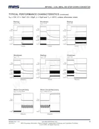 MP4462DN-LF Datasheet Page 6