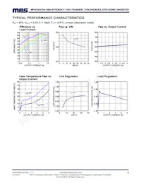 MP4470GL-P Datasheet Page 4