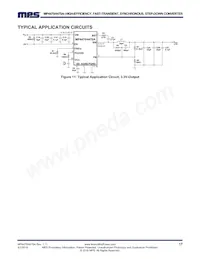 MP4470GL-P Datenblatt Seite 17