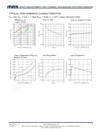 MP4473GL-P Datasheet Page 7