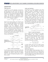 MP4473GL-P Datasheet Page 12