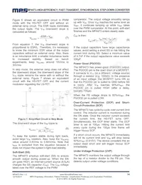 MP4473GL-P Datasheet Page 14