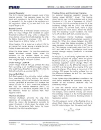 MP4558DN-LF Datenblatt Seite 10