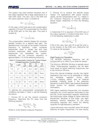 MP4558DN-LF Datenblatt Seite 15