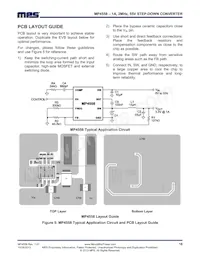 MP4558DN-LF Datenblatt Seite 18