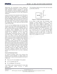 MP4560DQ-LF-P Datasheet Page 14
