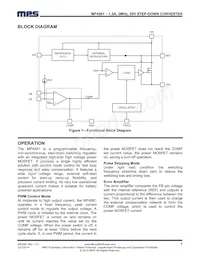 MP4561DQ-LF-P Datasheet Page 7