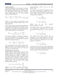 MP4561DQ-LF-P Datasheet Page 12