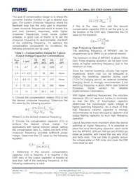 MP4561DQ-LF-P Datasheet Page 13