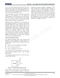 MP4561DQ-LF-P Datasheet Page 14