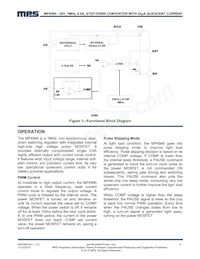MP4566DD-LF-P Datasheet Page 9