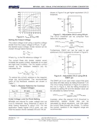 MP4568GQ-P Datasheet Page 13