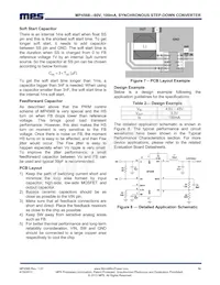 MP4568GQ-P Datasheet Page 14