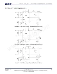 MP4568GQ-P Datasheet Page 15