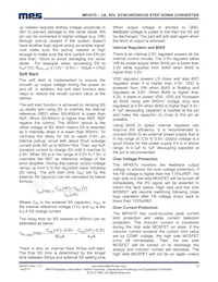 MP4570GF Datasheet Page 15