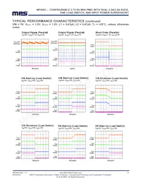 MP5403GQBU-P Datenblatt Seite 13