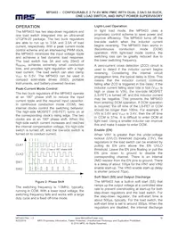 MP5403GQBU-P Datenblatt Seite 16