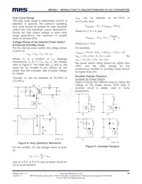 MP6001DN-LF Datenblatt Seite 10