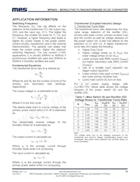 MP6002DN-LF Datenblatt Seite 10