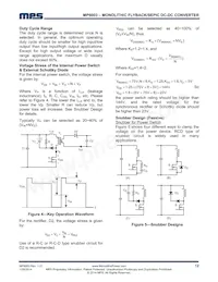 MP6003DN-LF Datasheet Page 12
