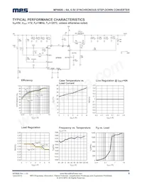MP8606DL-LF-P Datasheet Page 6