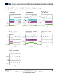 MP8619EQJ-LF-P Datenblatt Seite 6